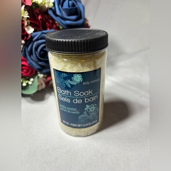 2 NewVanilla Scented Bath Soak & ArtMinds Lavender Soap Making Fragrance Crafts - Picture 2 of 5